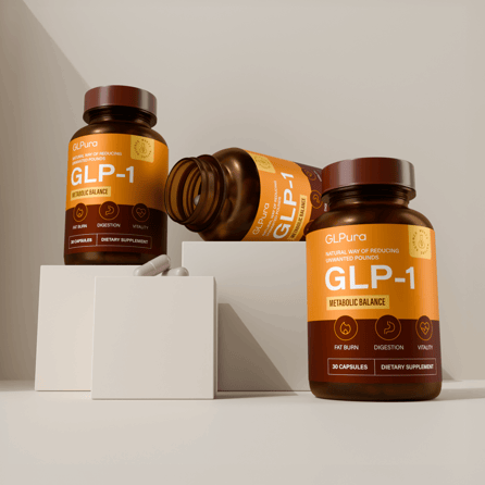 GLPura GLP 1 ™
